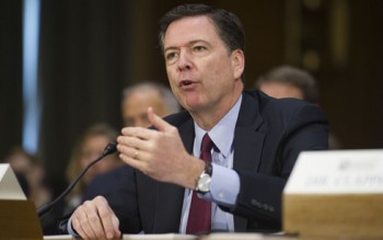 FBI và Bộ Tư pháp Mỹ bị “sờ gáy” vì động thái khó hiểu trước bầu cử