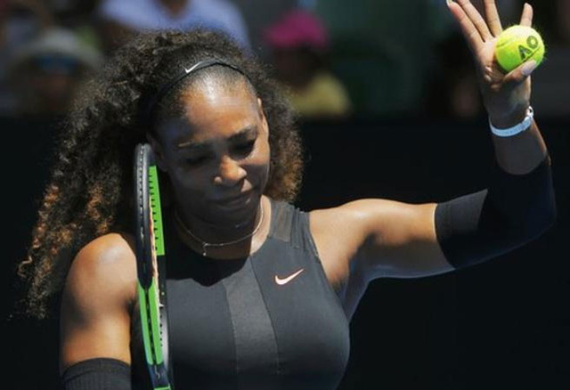 serena williams nadal khoi dau suon se