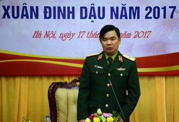 Tổng cục Hậu cần xác định nội dung trọng tâm tuyên truyền năm 2017