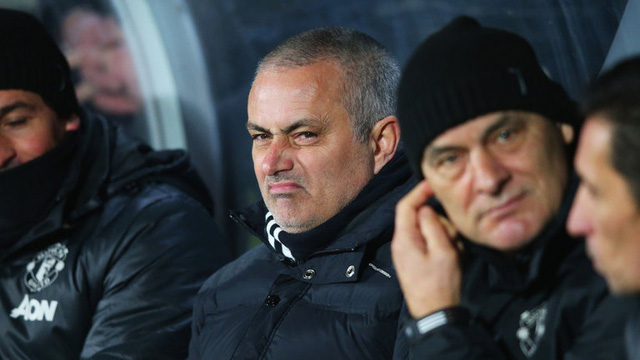 mourinho quyet khong nhan that bai truoc hull city