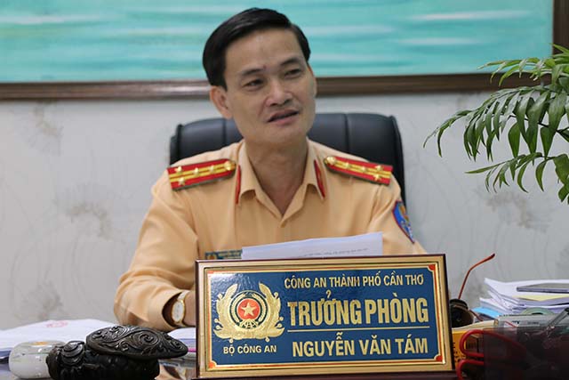 nhung nguoi giu binh yen cho thanh pho