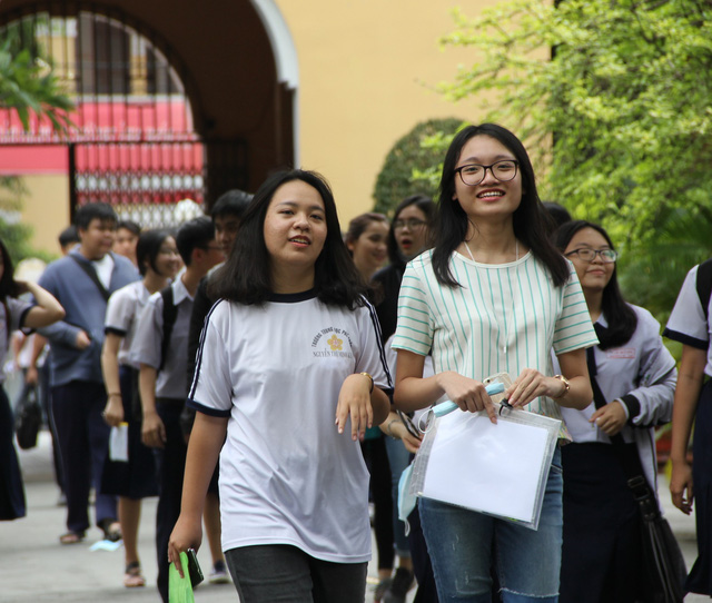 tphcm de xuat chu dong thoi gian hoc co manh dan trao quyen tu chu