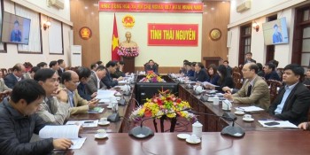 Hội nghị trực tuyến ngành nông nghiệp và phát triển nông thôn