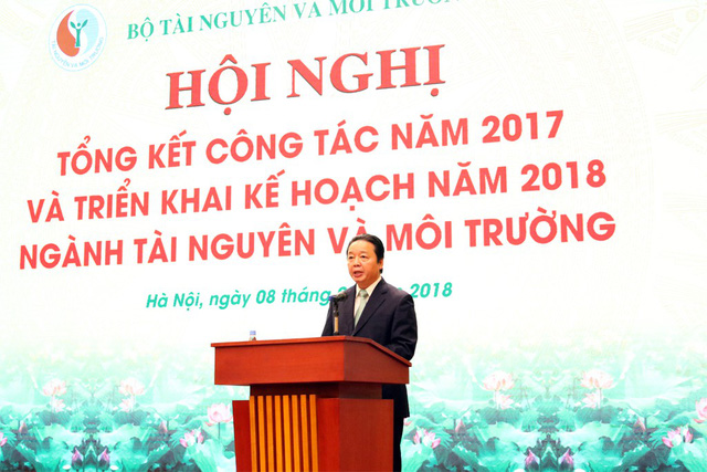 khong de xay ra su co moi truong dang tiec nhu formosa