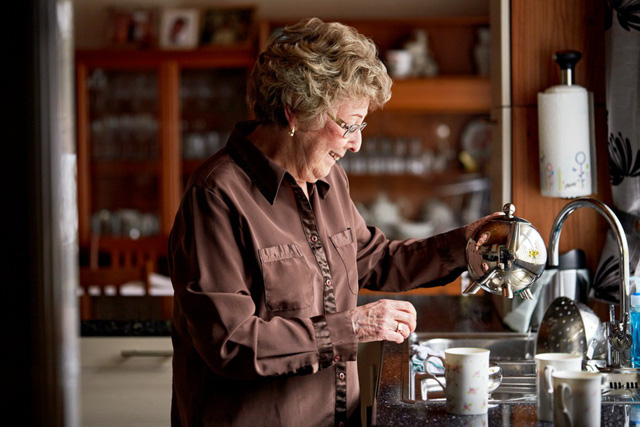 ca the hoa dieu tri benh phoi tac nghen man tinh