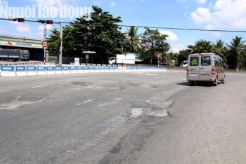 Bộ GTVT: Dừng thu phí các tuyến BOT không đảm bảo an toàn