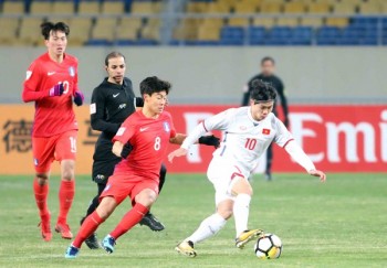 U23 Việt Nam 0-0 U23 Australia: Quyết tạo bất ngờ