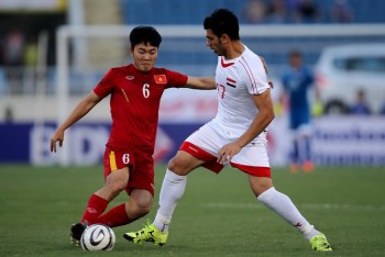 U23 Việt Nam - U23 Syria: Chủ quan là nguy to