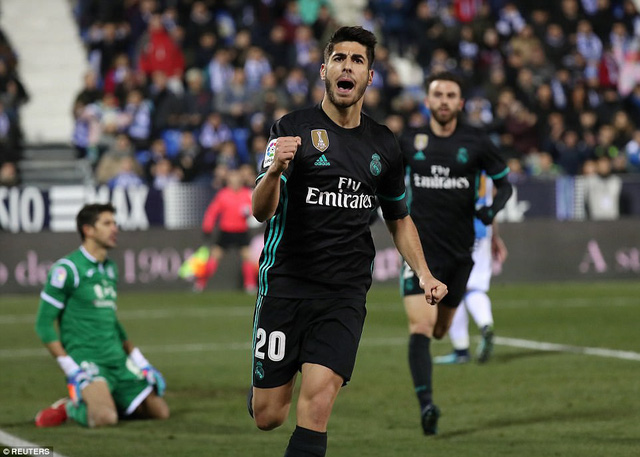 real madrid vuot ai leganes nho ban thang o cuoi tran