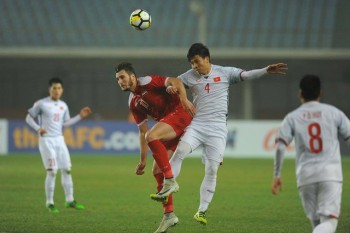 U23 Việt Nam không phải e ngại U23 Qatar?