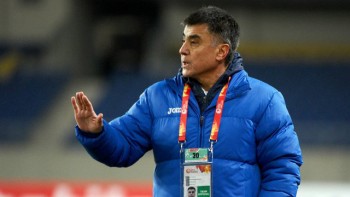 HLV U23 Uzbekistan: “Vũ khí của U23 Việt Nam chính là hàng phòng ngự”