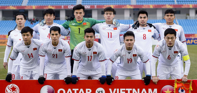 u23 viet nam va nhung buoc tien than ky tai giai u23 chau a