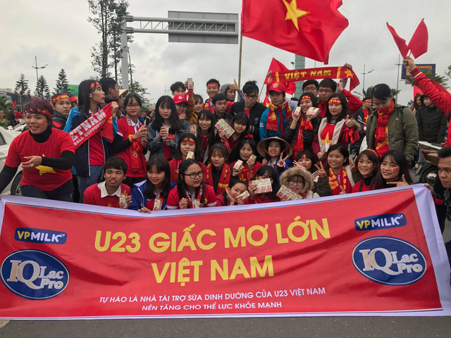 u23 viet nam va nhung buoc tien than ky tai giai u23 chau a