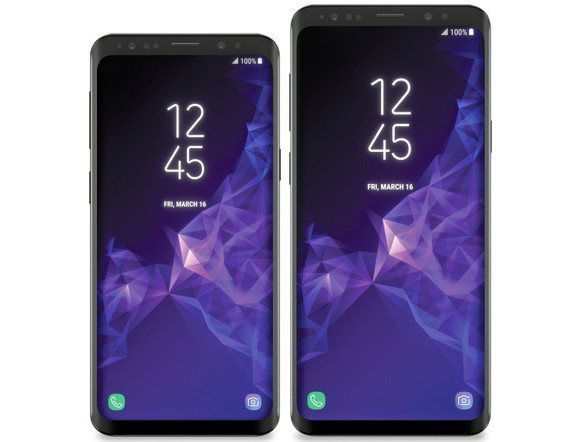 galaxy s9s9 se la phien ban dat nhat trong dong galaxy s cua samsung