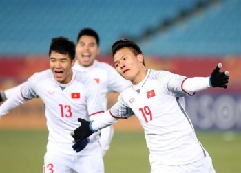 10 ngôi sao giải U23 châu Á đủ sức đá ở châu Âu: Ba đại diện U23 Việt Nam