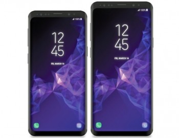 Galaxy S9/S9+ sẽ là phiên bản đắt nhất trong dòng  Galaxy S của Samsung