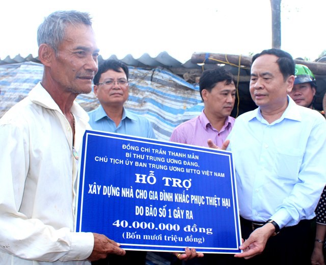 xac minh 3 tau ca cung 21 ngu dan bi bat khi tranh bao tai vung bien thai lan