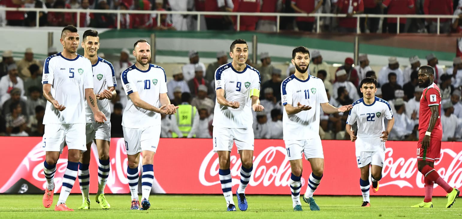 uzbekistan thang kich tinh oman tai bang f asian cup