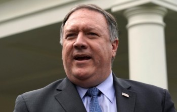 Ngoại trưởng Pompeo: Mỹ vẫn rút quân bất chấp cảnh báo của Thổ Nhĩ Kỳ