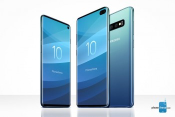 Samsung chính thức gửi thư mời tham dự sự kiện đặc biệt ra mắt Galaxy S10