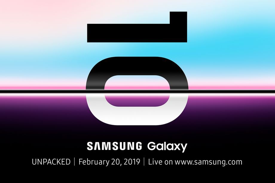 samsung chinh thuc gui thu moi tham du su kien dac biet ra mat galaxy s10