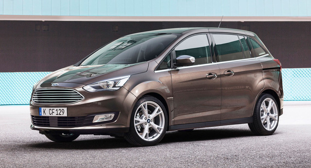 Ford và Jaguar Land Rover ồ ạt cắt giảm nhân công