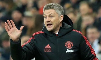 Tottenham - Man Utd: Thử thách cực đại với Solskjaer