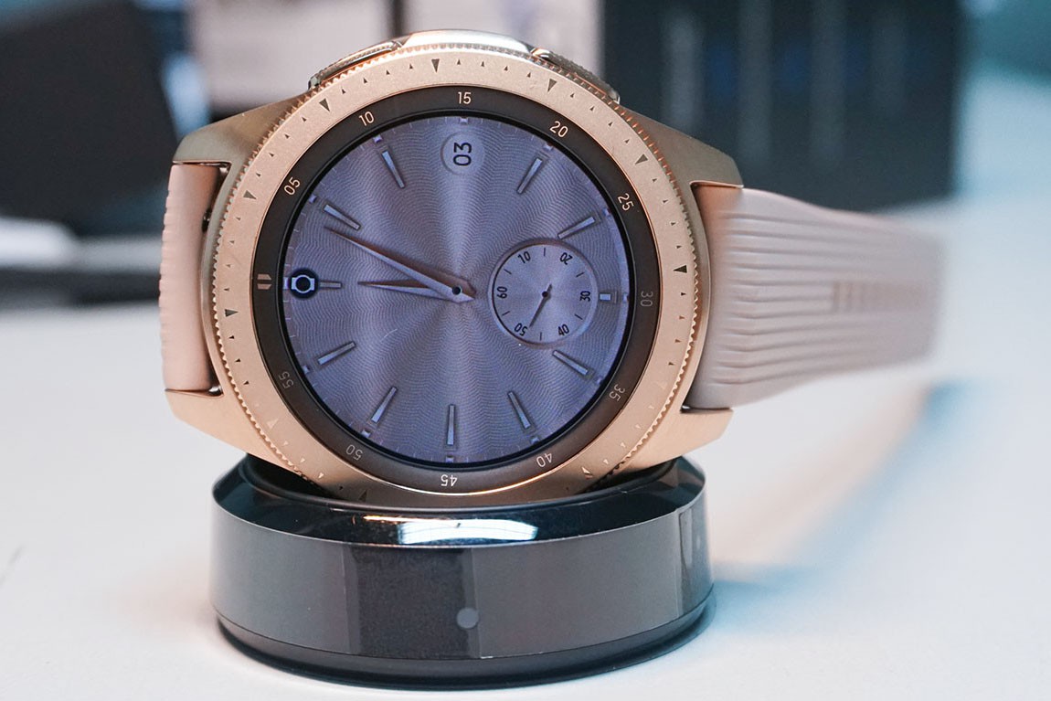 Loạt thiết bị công nghệ mới lên kệ thị trường tháng 1/2019 tại Việt Nam loat thiet bi cong nghe moi len ke thi truong thang 12019 tai viet nam