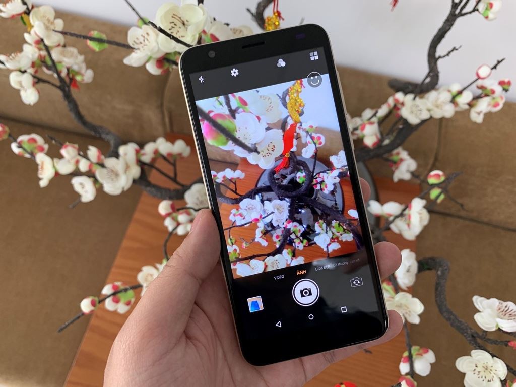 Loạt thiết bị công nghệ mới lên kệ thị trường tháng 1/2019 tại Việt Nam loat thiet bi cong nghe moi len ke thi truong thang 12019 tai viet nam