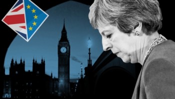 3 kịch bản sau khi Hạ viện Anh bác bỏ thỏa thuận Brexit