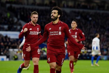 Liverpool có thể sang Việt Nam du đấu vào tháng 5/2019