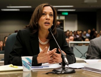 Kamala Harris - Đối thủ đáng gờm của Trump trong cuộc bầu cử năm 2020