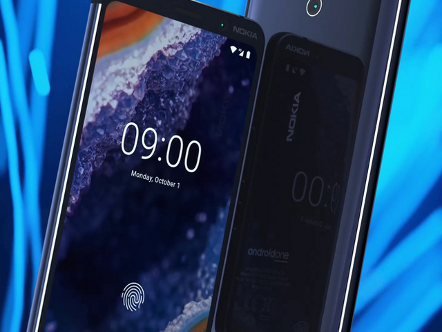 HMD Global tung hình ảnh xác nhận ra mắt Nokia 9 với 5 camera vào 24/2