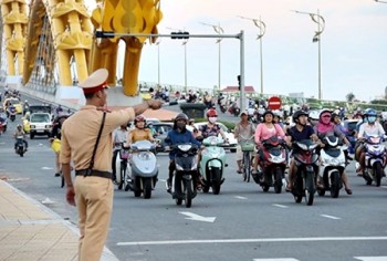 Ngày cuối cùng kỳ nghỉ Tết, 30 người chết vì tai nạn giao thông