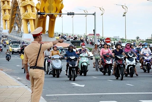 ngay cuoi cung ky nghi tet 30 nguoi chet vi tai nan giao thong