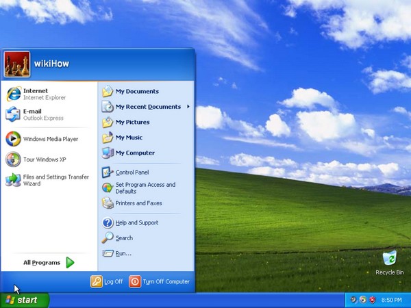 Google sắp ngừng hỗ trợ Gmail trên Windows XP và Vista