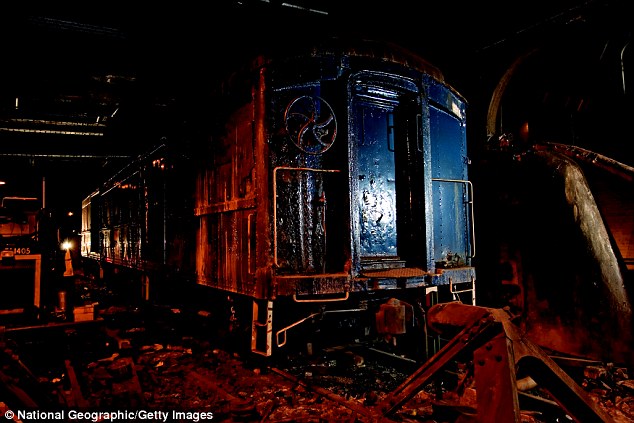 Những bí mật đằng sau loạt địa danh nổi tiếng thế giới nhung bi mat dang sau loat dia danh noi tieng the gioi