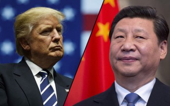 Vì sao ông Trump cần tránh va chạm với Trung Quốc?