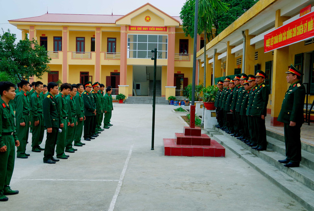 lu doan 406 don nhan tan binh an toan dam am