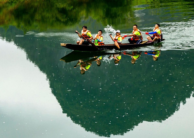 quang binh quang ba hinh anh tren trang mang du lich lon nhat the gioi