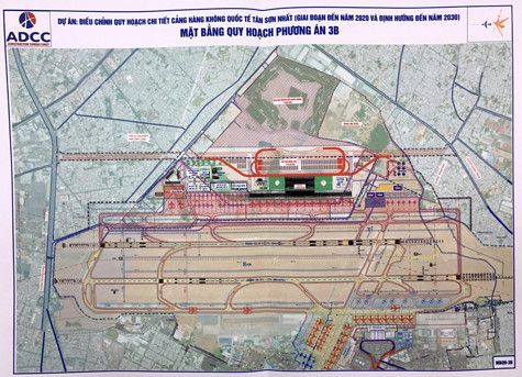 tuan toi bao cao thu tuong phuong an mo rong san bay tan son nhat