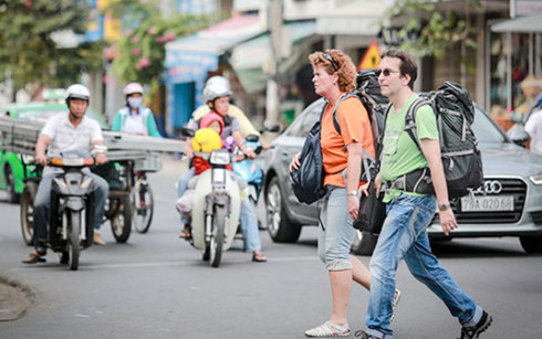 mot doanh nghiep du lich vi pham luat canh tranh