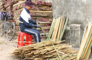 Đào tạo nghề để... giữ làng nghề