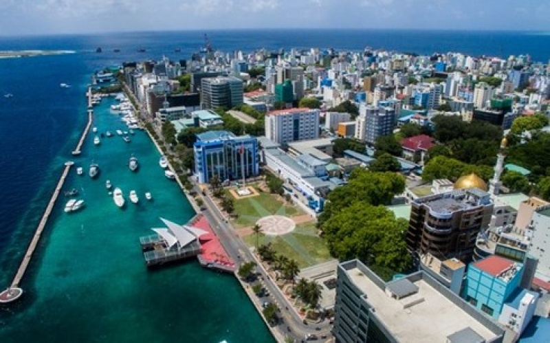 Bộ Ngoại giao Việt Nam khuyến cáo người dân không đến Maldives