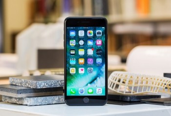 iPhone 7 bị dính lỗi không thể kết nối mạng di động