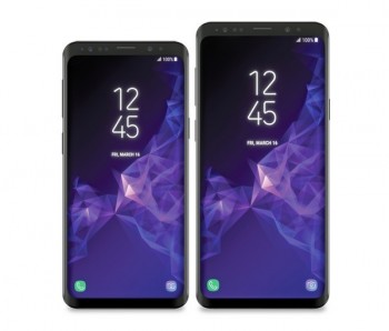 Lộ giá bán “đắt nhất lịch sử” của bộ đôi Galaxy S9/S9+