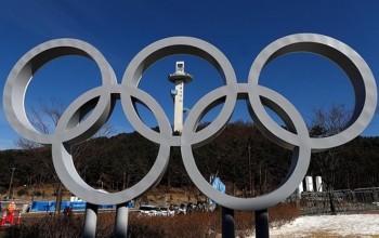 Olympic PyeongChang bị cuốn vào “cuộc chiến thông tin” nhằm vào Nga