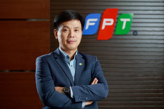 fpt luan chuyen 3 lanh dao cac cap truoc tet nguyen dan