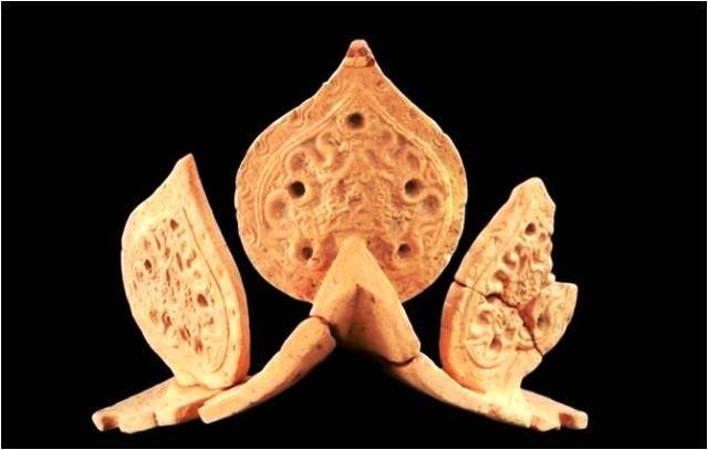 Bí ẩn cung điện thời Trần hơn 700 năm tuổi