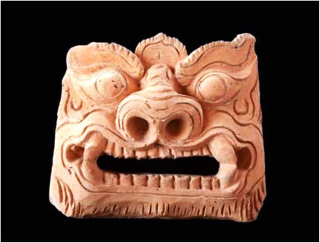 Bí ẩn cung điện thời Trần hơn 700 năm tuổi bi an cung dien thoi tran hon 700 nam tuoi